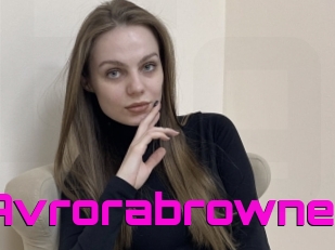 Avrorabrowne