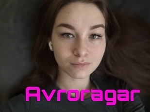 Avroragar