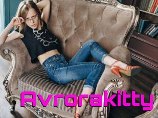 Avrorakitty