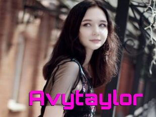 Avytaylor