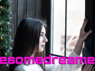 Awesomedreame
