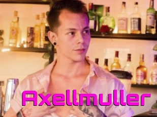 Axellmuller