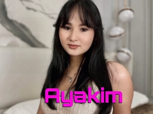 Ayakim