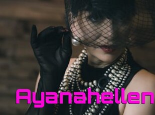 Ayanahellen