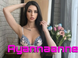 Ayannaanne