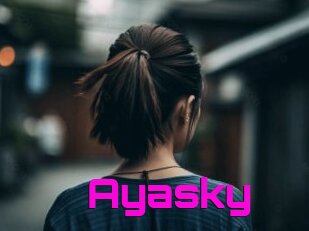 Ayasky