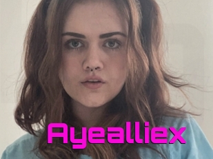 Ayealliex