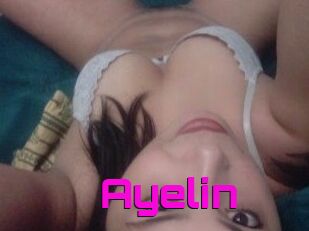 Ayelin