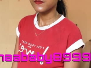 Ayeshaababy8999