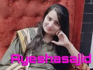 Ayeshasajid