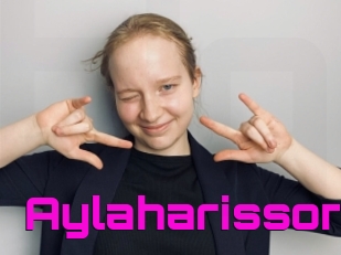 Aylaharisson