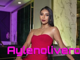 Aylenolivero