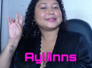 Ayliinns