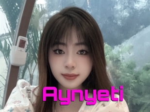 Aynyeti