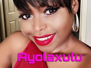 Ayolaxulu