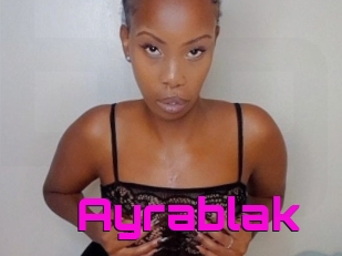 Ayrablak