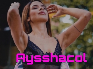Aysshacol