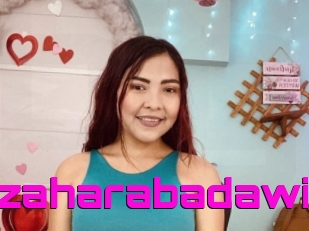 Azaharabadawi