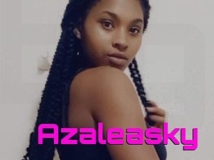 Azaleasky