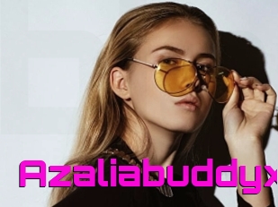 Azaliabuddyx