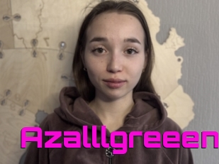 Azalllgreeen
