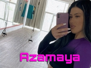 Azamaya