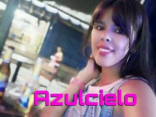 Azulcielo