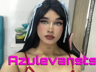 Azulevansts