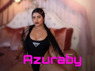 Azuraby