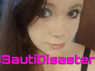 B3autiDisaster