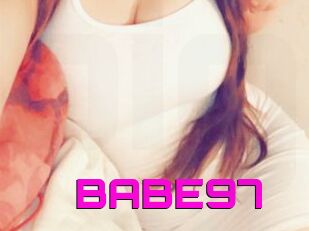 BABE97