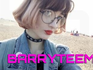 BARRYTEEM