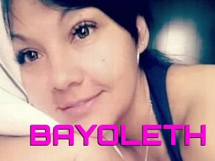 BAYOLETH