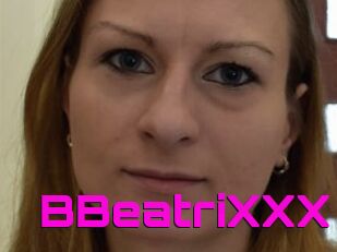 BBeatriXXX