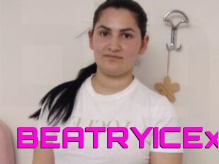 BEATRYICEx