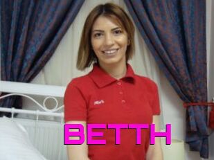 BETTH