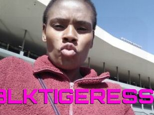 BLKTIGERESS