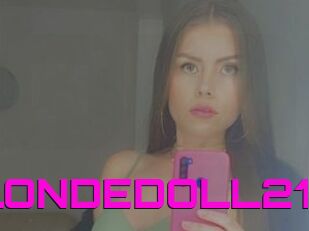 BLONDEDOLL21