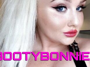 BOOTYBONNIE