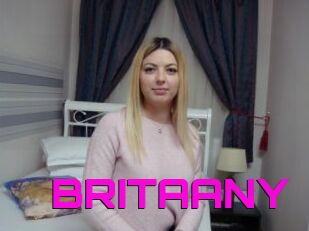 BRITAANY