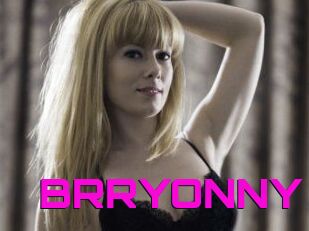 BRRYONNY