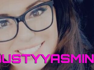 BUSTYYASMIN