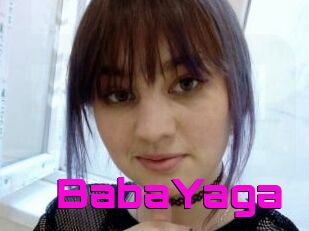 BabaYaga