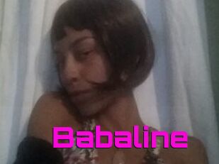 Babaline