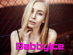 BabbyIce