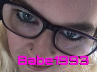 Babe1993