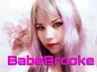 BabeBrooke_