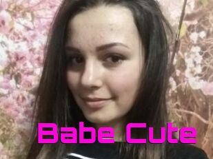 Babe_Cute