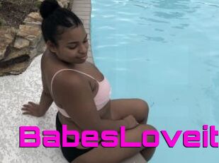 BabesLoveit