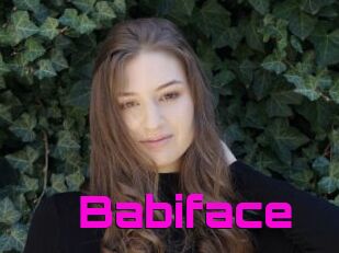 Babiface
